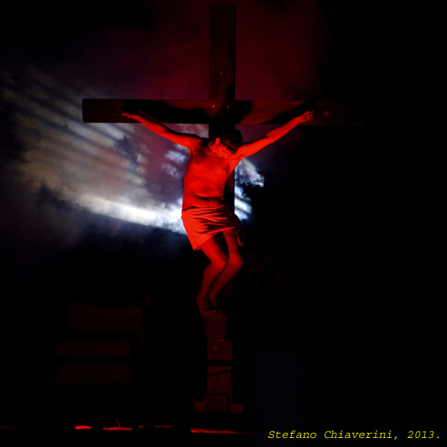 via Crucis 2013